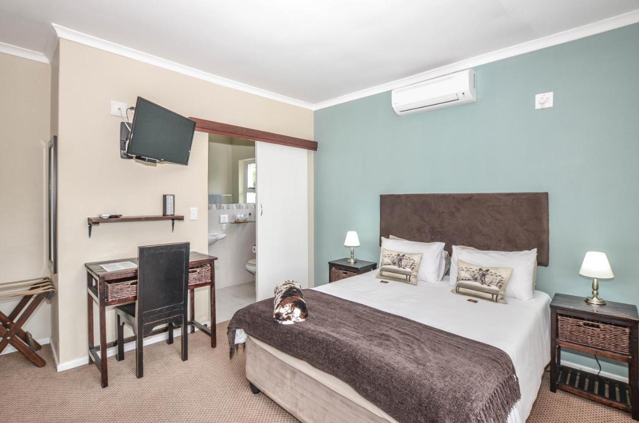 Atlantic Breeze Hotel Кейптаун Екстериор снимка