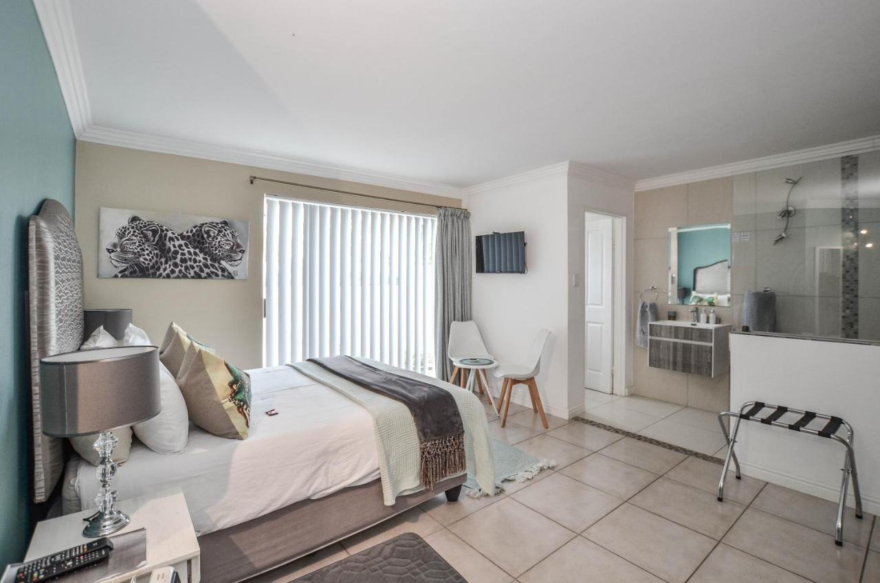 Atlantic Breeze Hotel Кейптаун Екстериор снимка