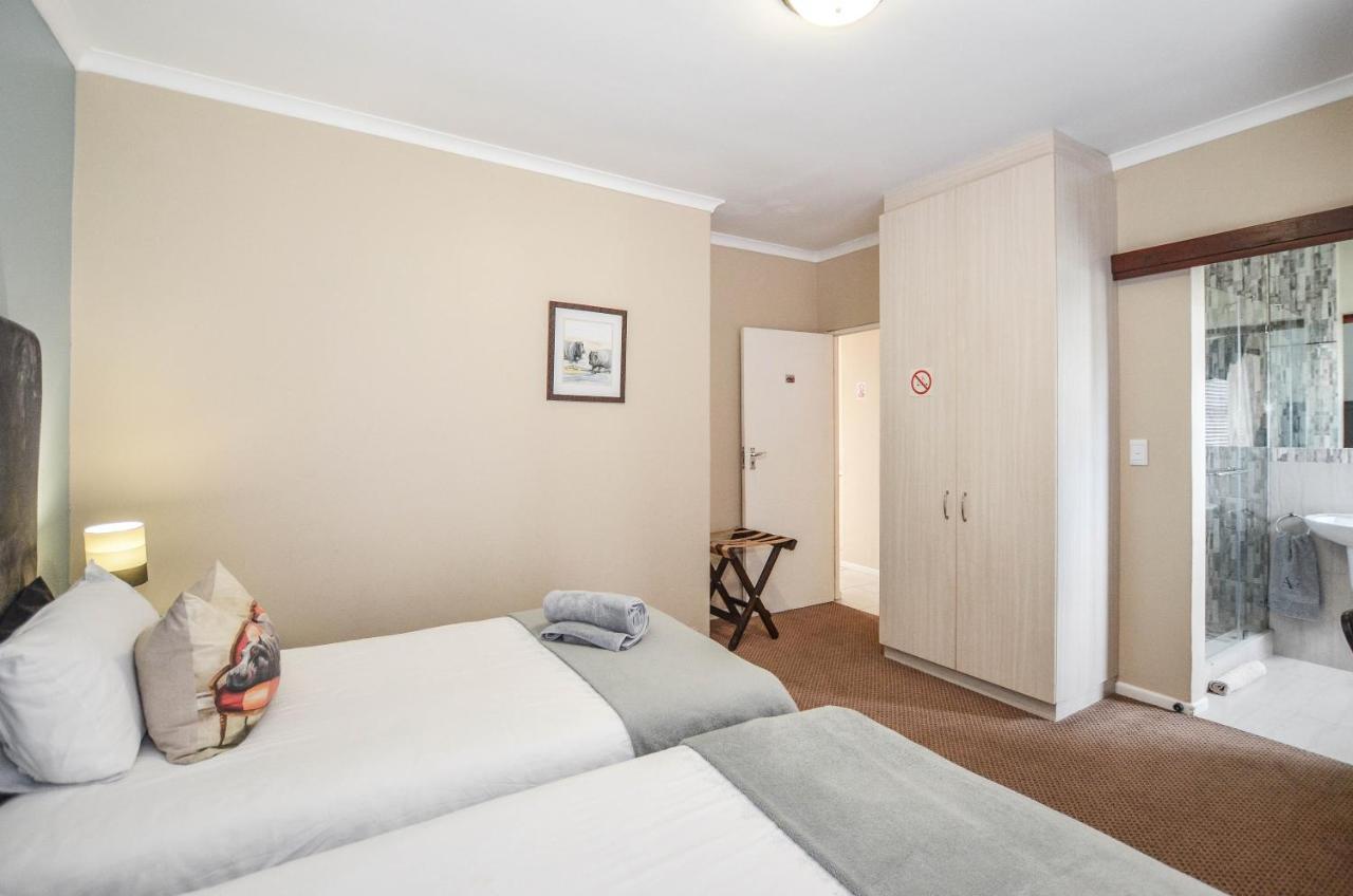 Atlantic Breeze Hotel Кейптаун Екстериор снимка