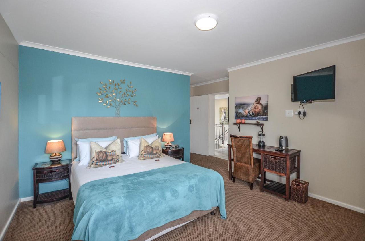 Atlantic Breeze Hotel Кейптаун Екстериор снимка