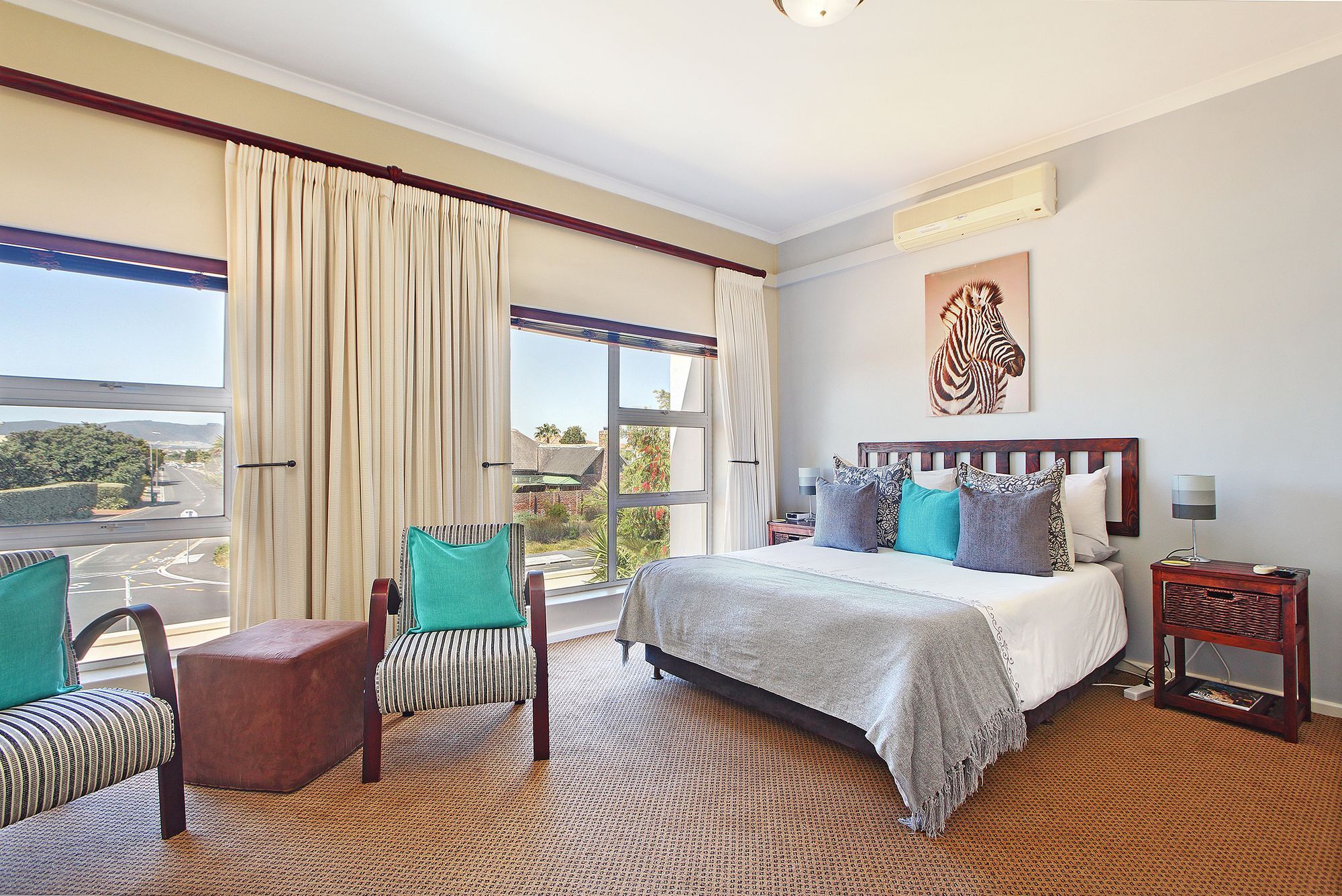 Atlantic Breeze Hotel Кейптаун Екстериор снимка