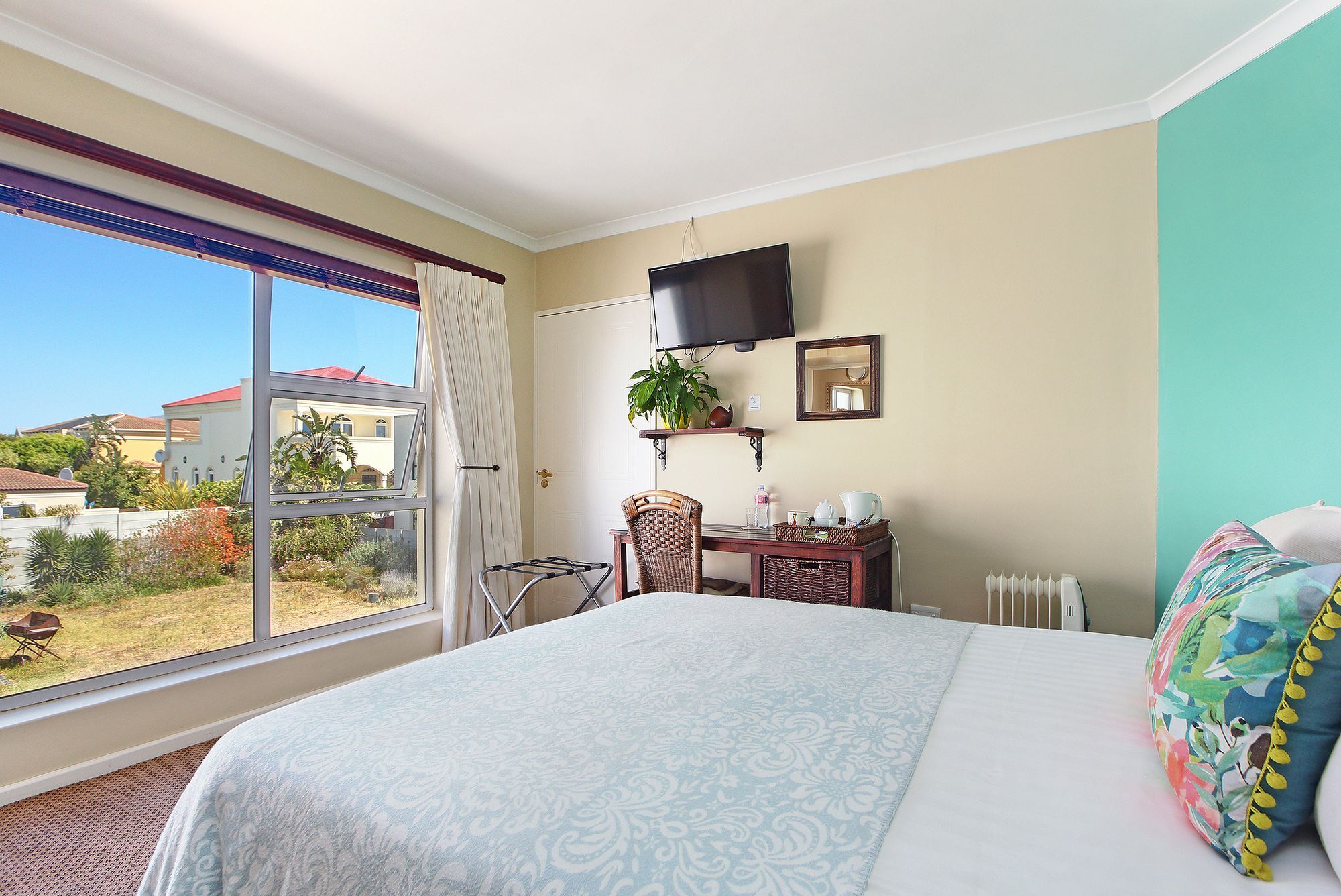 Atlantic Breeze Hotel Кейптаун Екстериор снимка