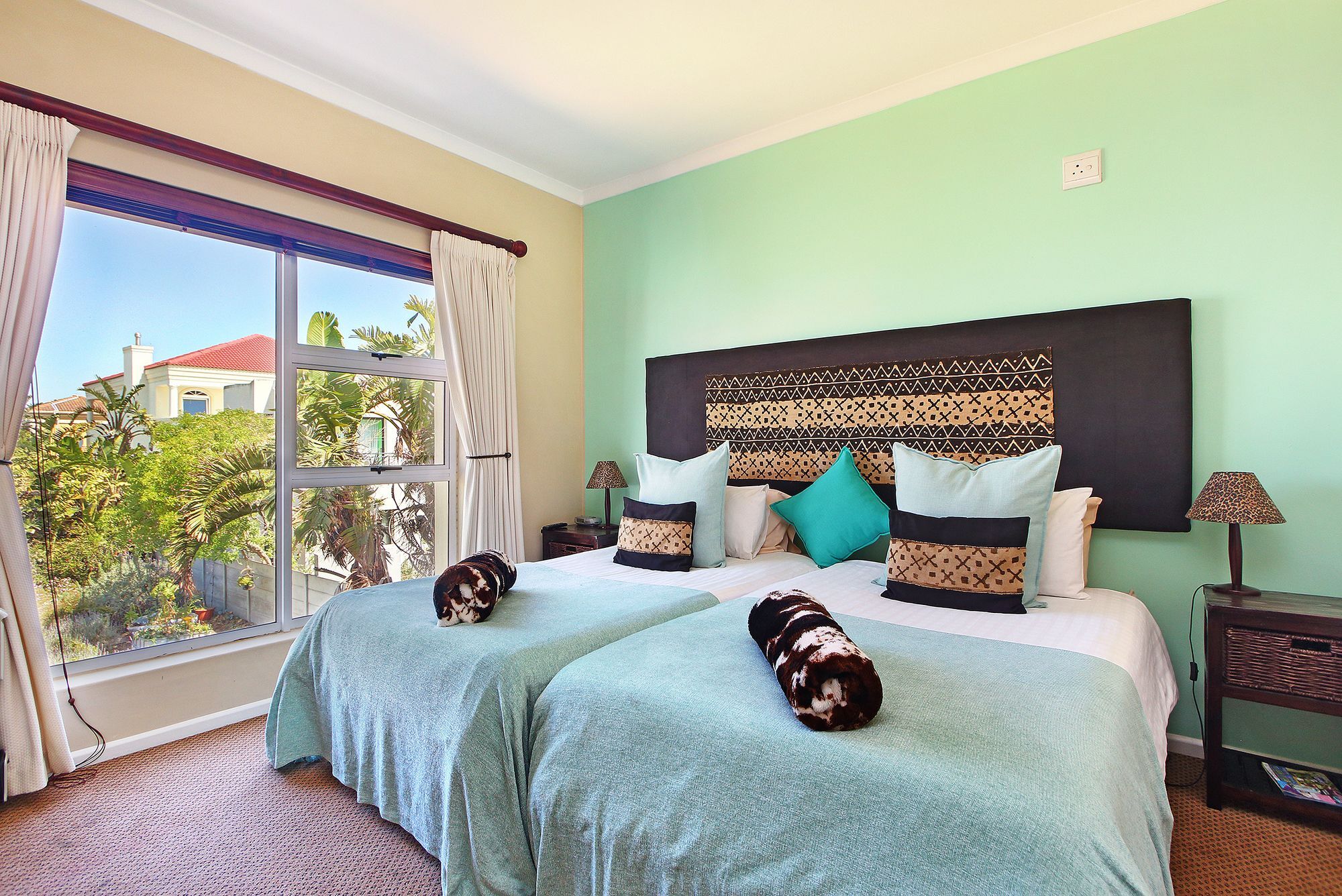Atlantic Breeze Hotel Кейптаун Екстериор снимка
