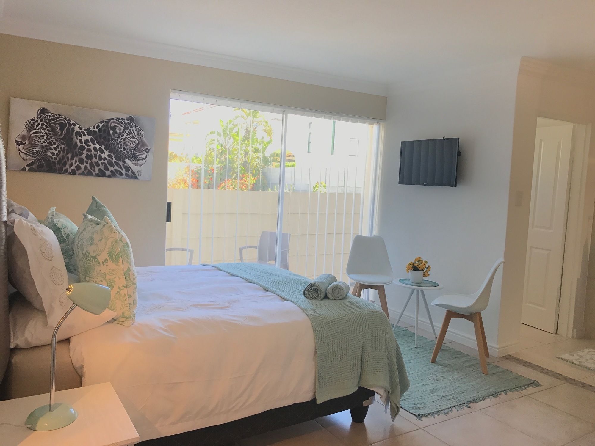 Atlantic Breeze Hotel Кейптаун Екстериор снимка