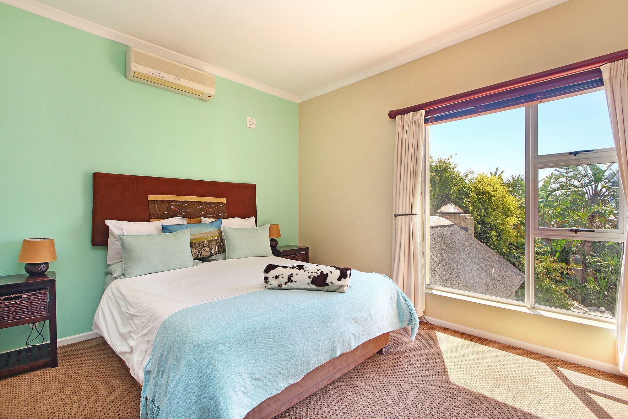 Atlantic Breeze Hotel Кейптаун Екстериор снимка